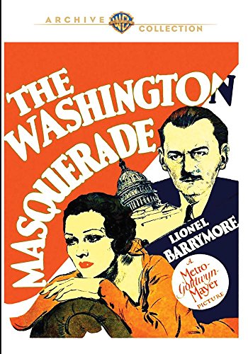 The Washington Masquerade