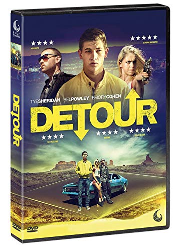 Detour - Fuori Controllo