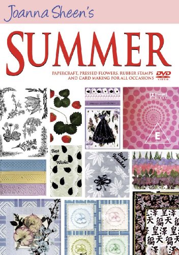 Joanna Sheen S Summer
