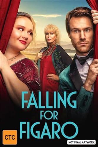 Falling For Figaro
