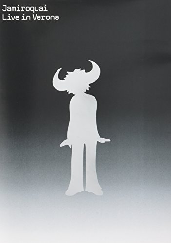 Jamiroquai - Live In Verona