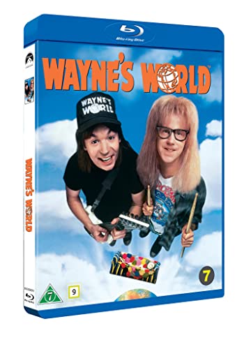 Paramount Wayne'S World