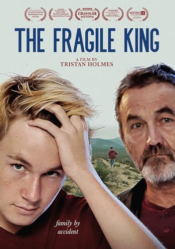 The Fragile King [Dvd]