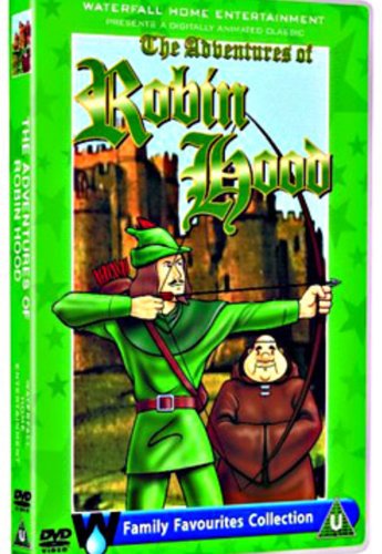 Robin Hood