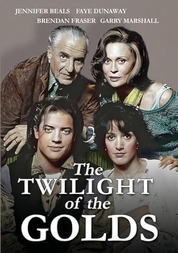 Twilight Of The Golds [Edizione: Stati Uniti]