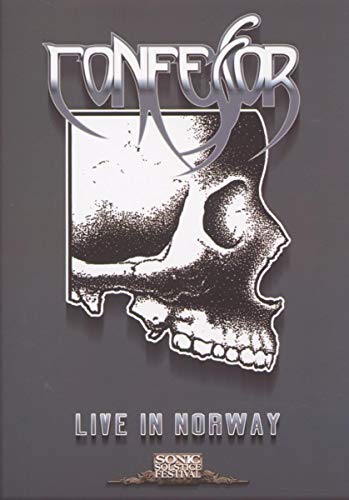 Live In Norway [Edizione: Regno Unito]