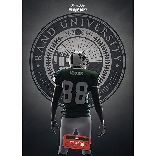 Espn Films 30 For 30: Rand University