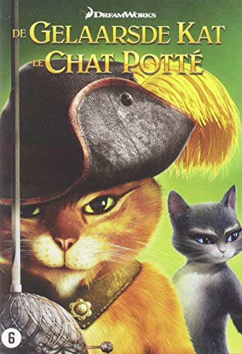 Le Chat Potte [Edizione: Francia]