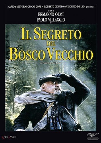 Il Segreto Del Bosco Vecchio