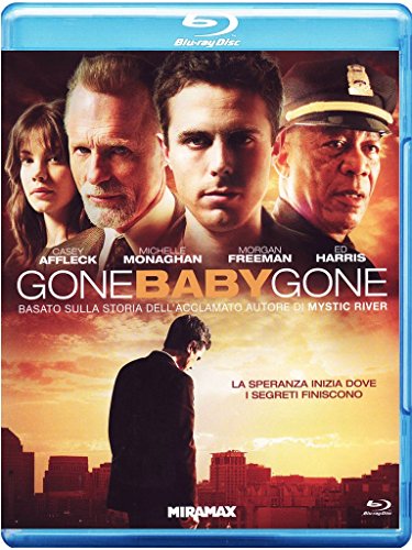 Gone Baby Gone (Blu-Ray) (Special Edition)