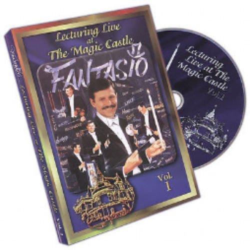 3 Dvd Fantasio In Inglese