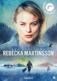 Rebecka Martinsson S.1 (Audio Swedish Only / Subtitles Dutch) (2Dvdset)