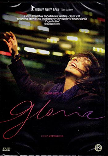 Speelfilm - Gloria (1 Dvd)