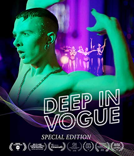 Deep In Vogue