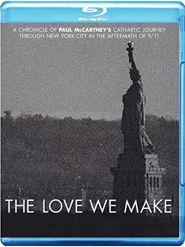 Paul Mccartney - The Love We Make