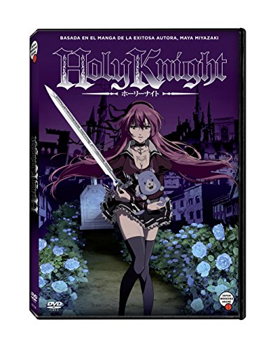 Holy Knight (N.E.)