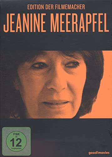 Jeanine Meerapfel/Dvd