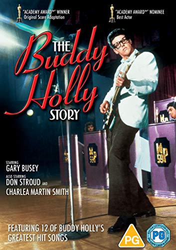 The Buddy Holly Story (Reissue)