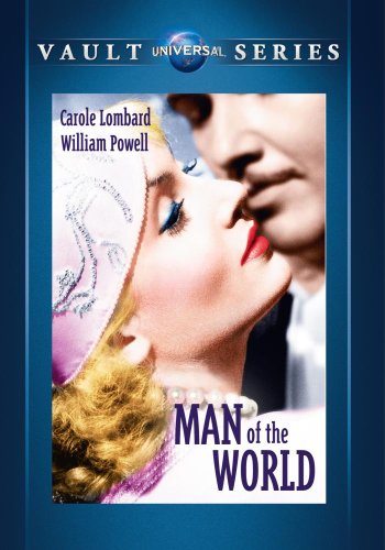 Man Of The World [Edizione: Stati Uniti]