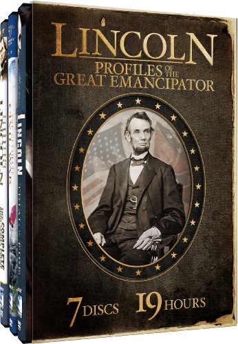 Lincoln: Profiles Of The Great Emancipator