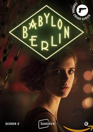 Babylon Berlin - Season 2