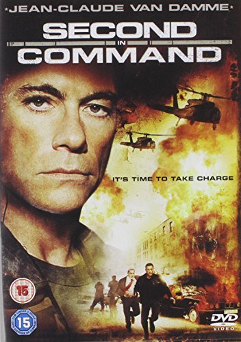 Second In Command [Edizione: Regno Unito] [Edizione: Regno Unito]