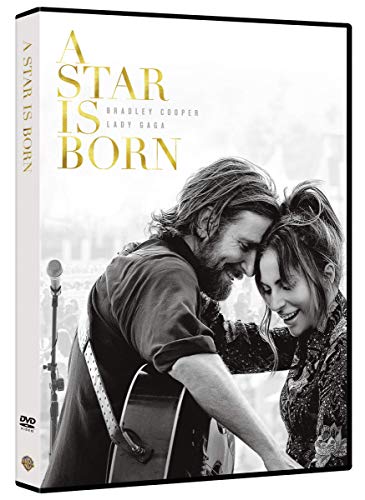 A Star Is Born