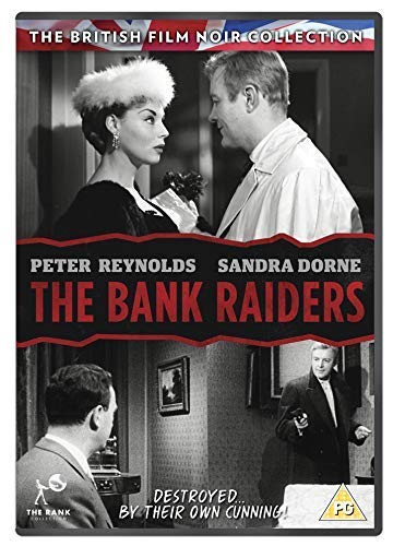 Bank Raiders