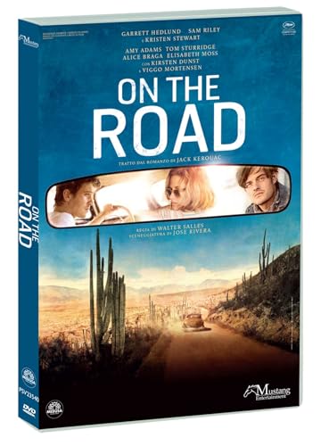 On The Road - Dvd