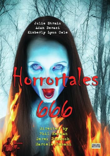 Horrortales 666 [Dvd]