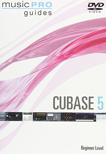 Cubase 5: Beginner Level