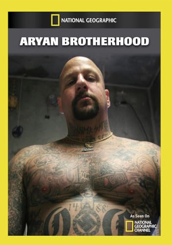 Aryan Brotherhood [Edizione: Stati Uniti]