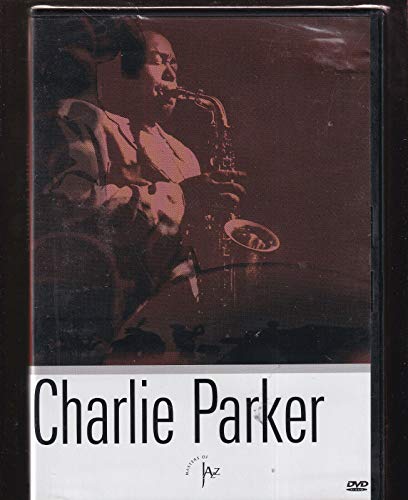 Celebrating Bird : Le Triomphe De Charlie Parker