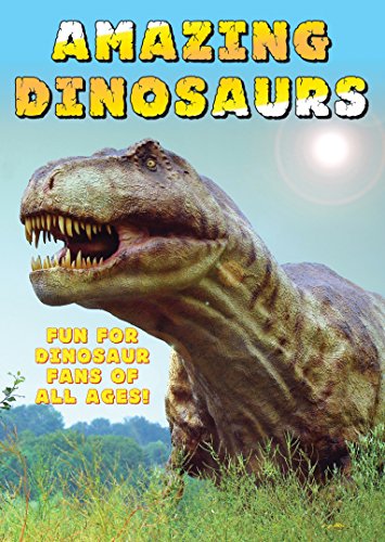 Amazing Dinosaurs