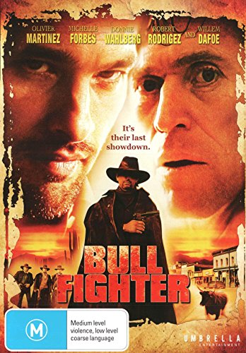Bullfighter [Edizione: Australia]