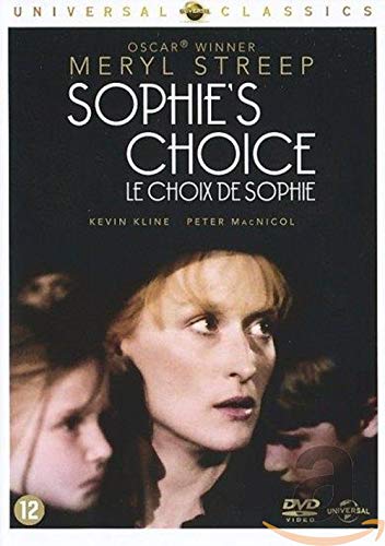 Dvd - Sophie'S Choice (1 Dvd)