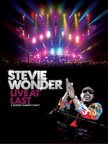 Live At Last