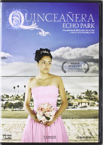 Quinceañera (Echo Park)(2006)(Import)
