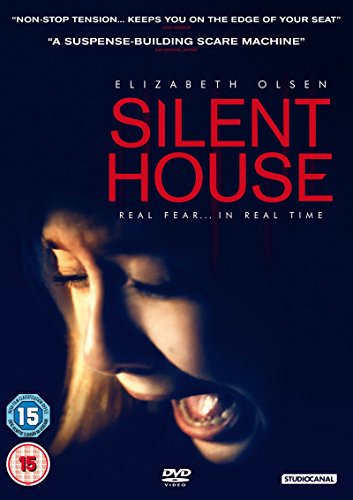 Silent House (Remake) [Edizione: Regno Unito] [Edizione: Regno Unito]