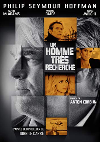 Un Homme Tres Recherche