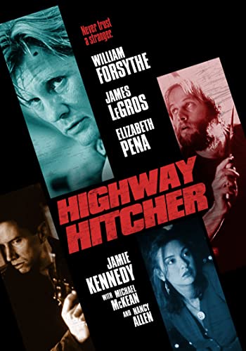Highway Hitcher (Aka The Pass)