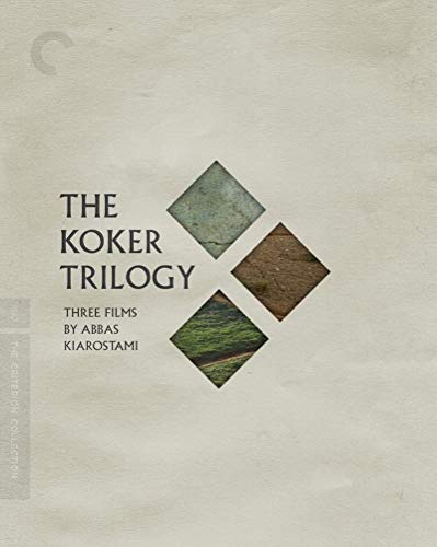 The Koker Trilogy (Where Is The Friend'S House /And Life Goes On/Through The Olive Trees) (The Criterion Collection) [Blu-Ray] [Blu-Ray]