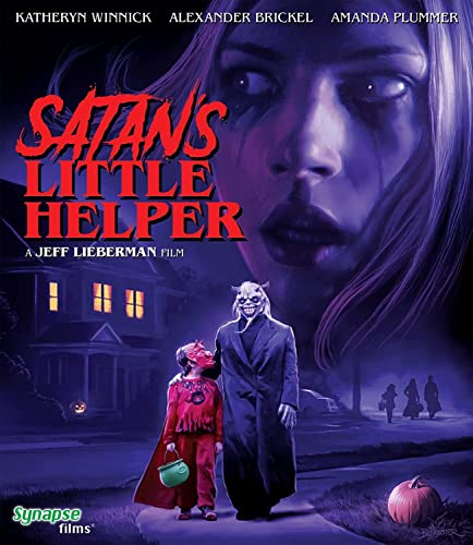 Satan'S Little Helper