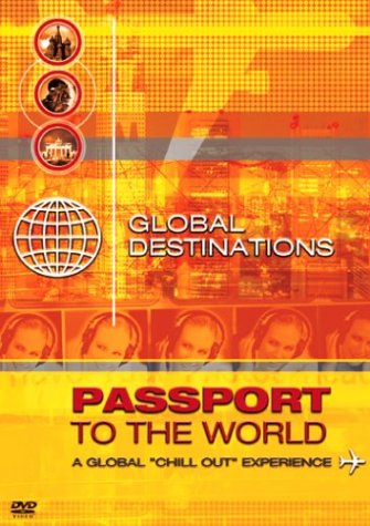 Global Destination-Passport To The World