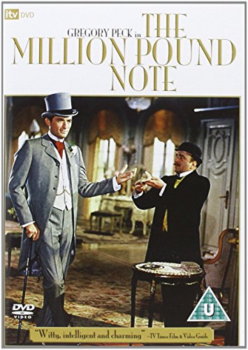 The Million Pound Note
