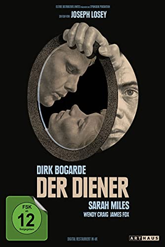 Der Diener / Special Edition / Digital Remastered