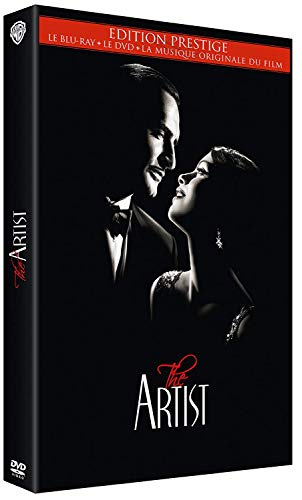 The Artist [Édition Prestige]