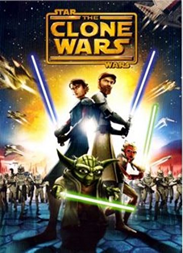 Star Wars:Clone Wars