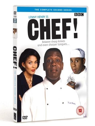 Chef - Season 2 [Edizione: Regno Unito] [Edizione: Regno Unito]