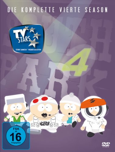 South Park - Season 4